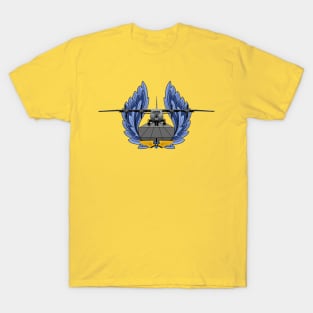 An-12 T-Shirt